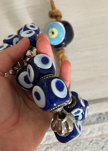 Dekoratif eşyalar - Görsel 3