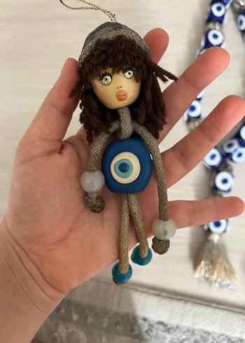 Dekoratif eşyalar - Görsel 6