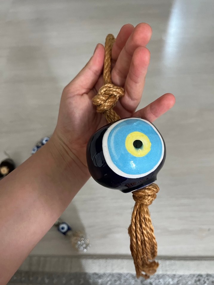 Dekoratif eşyalar - Görsel 4