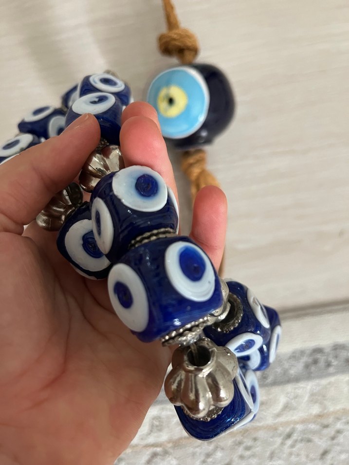 Dekoratif eşyalar - Görsel 3