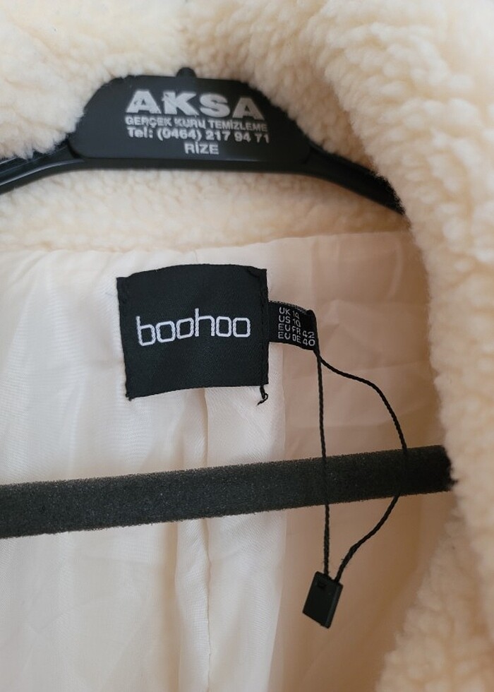 Kürk yelek - Görsel 4