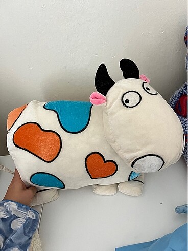 Beden Peluş oyuncak