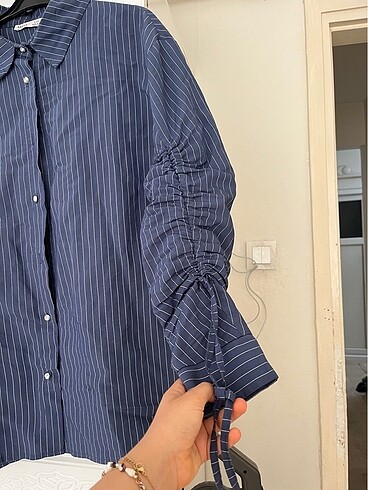 36 Beden mavi Renk Takım