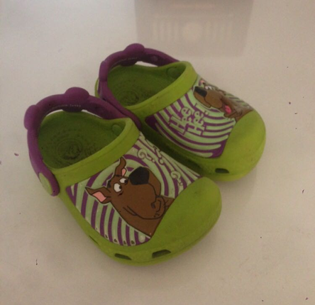 Orjinal Crocs