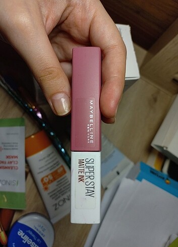 Maybelline Super Stay