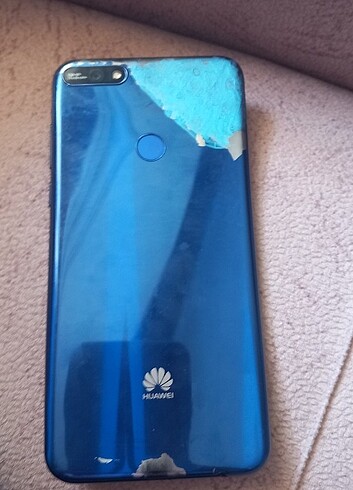 Huawei kırılmış telefon 