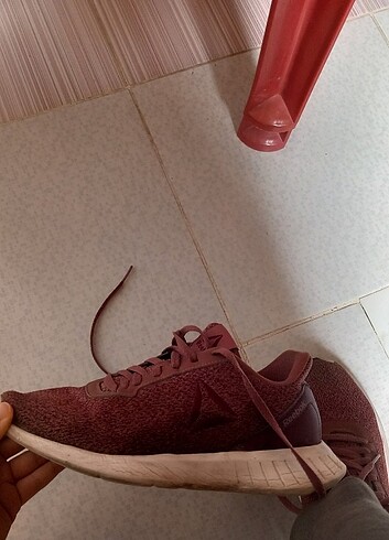 38 Beden Orijinal reebok spor ayakkabı