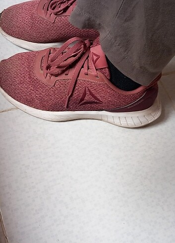 Reebok Orijinal reebok spor ayakkabı