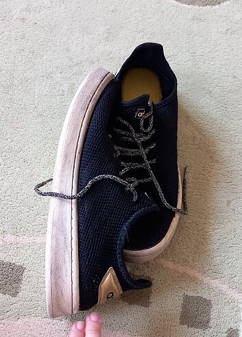 40 Beden Adidas erkek ayakkabı 