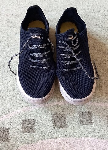 40 Beden lacivert Renk Adidas erkek ayakkabı 