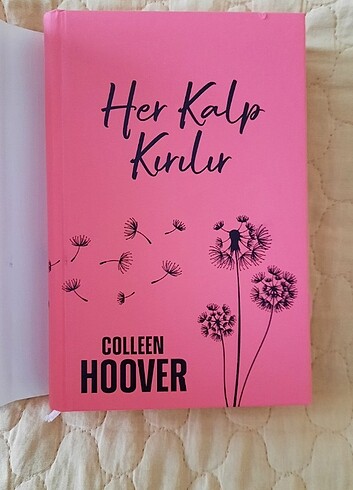  Her kalp kırılır (satıldı)
