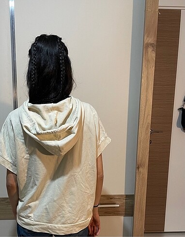 Defacto kadın üst - Görsel 2