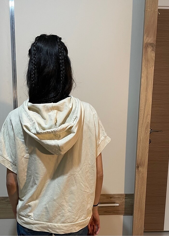 Defacto kadın üst - Görsel 2