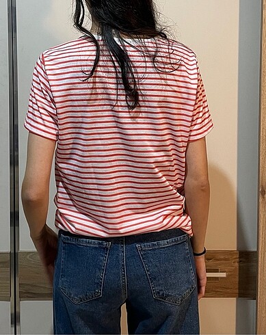 Trendyolmilla tişört - Görsel 2