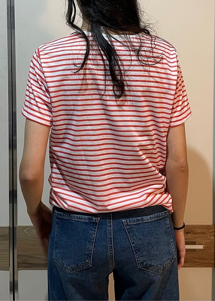 Trendyolmilla tişört - Görsel 2