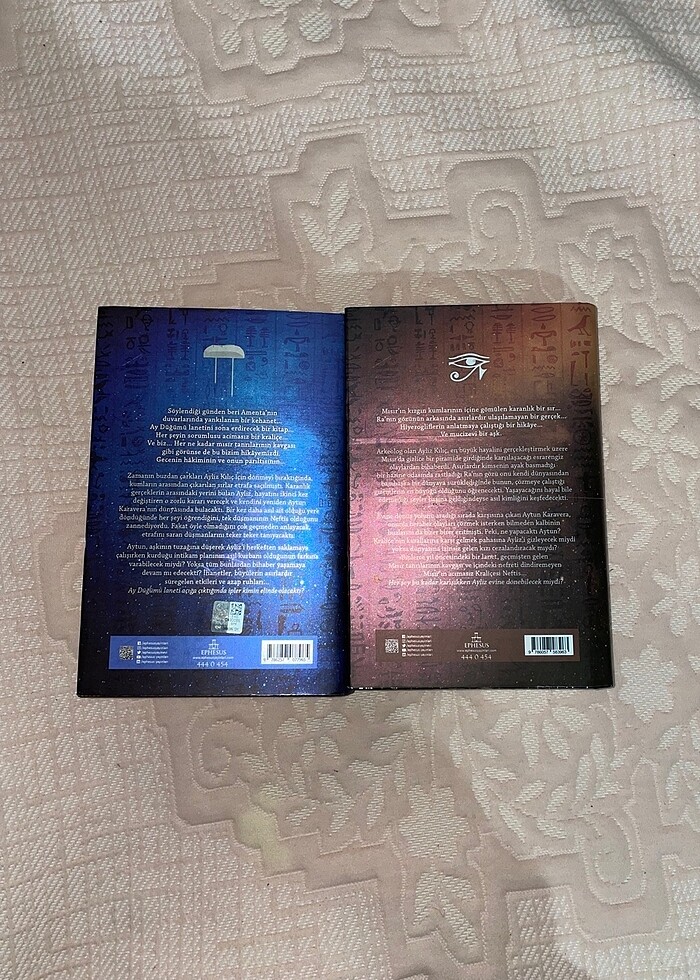 Ay düğümü amenta - Görsel 2