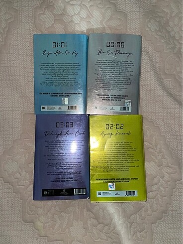 Ng kabal gençlik serisi - Görsel 2