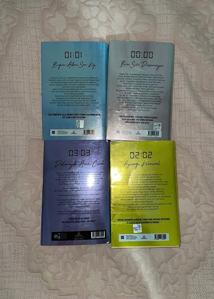 Ng kabal gençlik serisi - Görsel 2