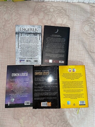 Ciltli kitaplar - Görsel 2