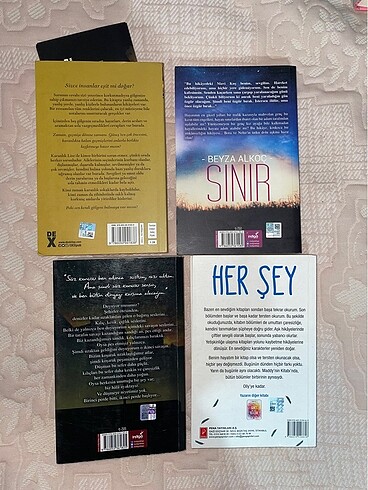 Ciltsiz kitaplar - Görsel 2