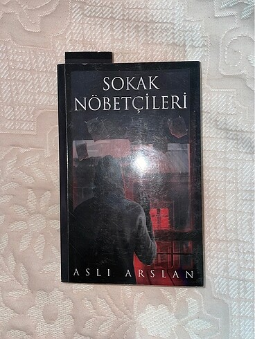 Sokak nöbetçileri 1