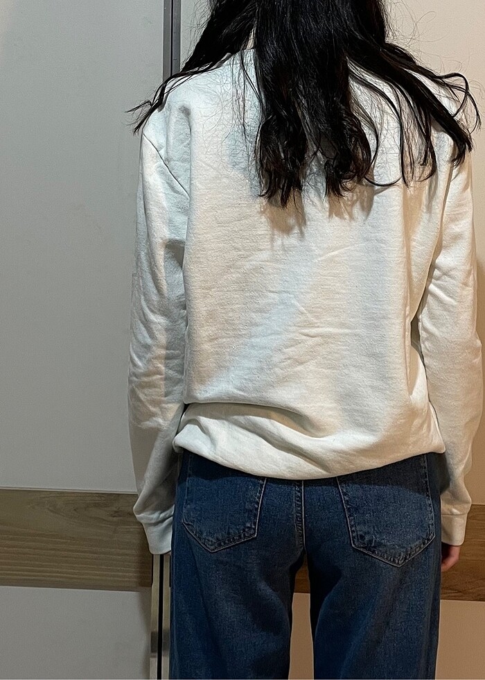 Koton sweatshirt - Görsel 2