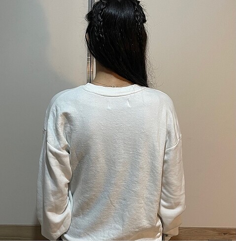 Pull and Bear Pull bear sweatshirt