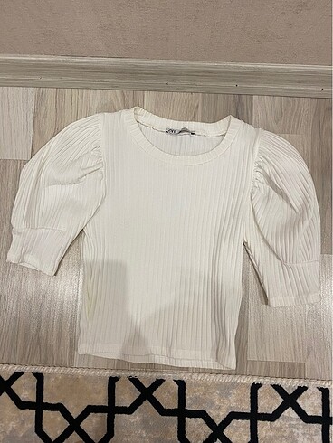 ZARA BLUZ