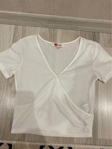 Koton CROP ÜST