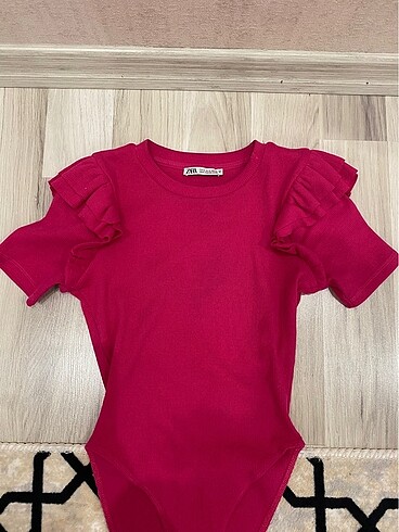 ZARA BODY