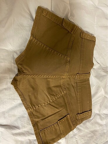 Bershka Bershka mini şort