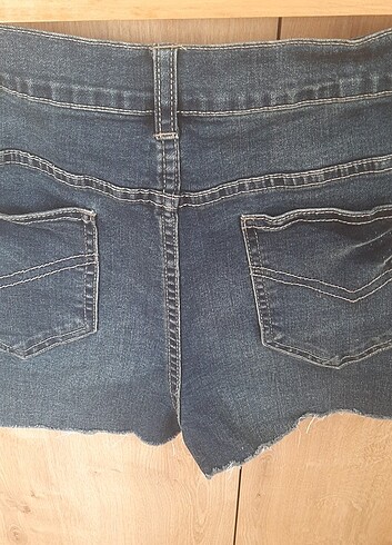 Urban Outfitters Urban kız mini kot şort