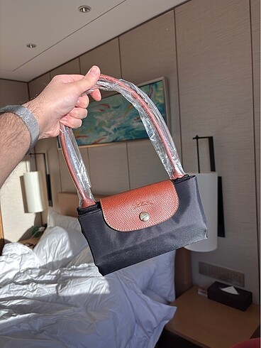 Longchamp M çanta