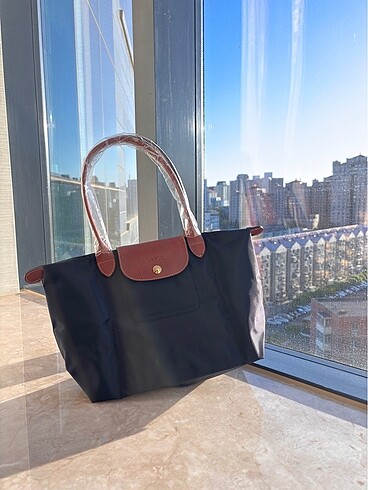 Beden Longchamp M çanta