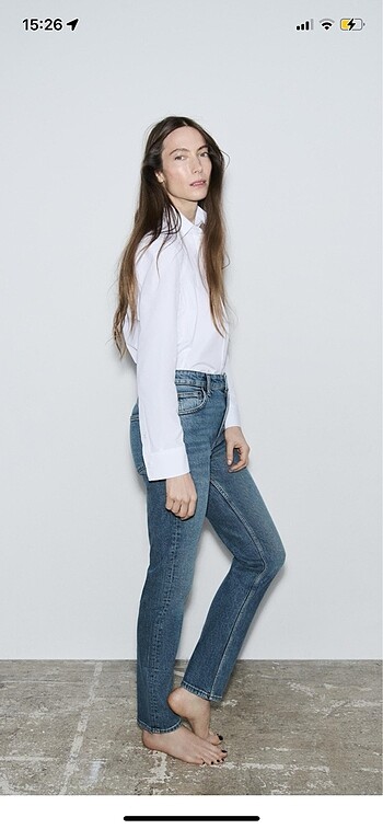 Zara Jean