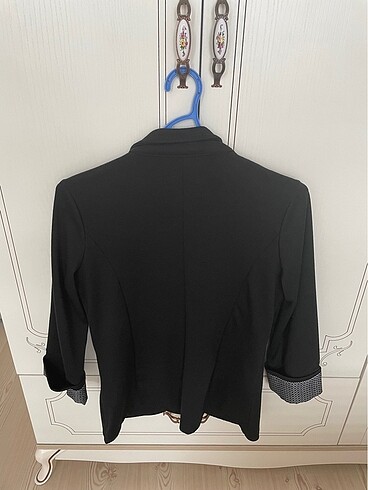 Diğer Blazer ceket