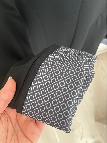 m Beden Blazer ceket
