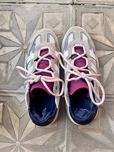Adidas Adidas ayakkabı