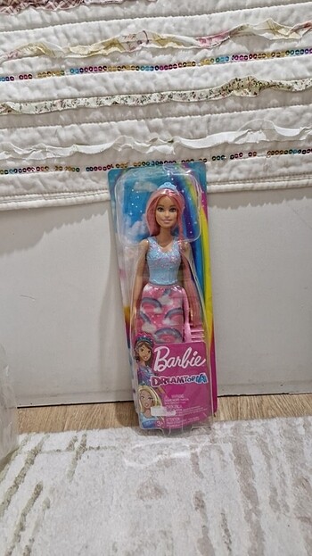 Barbie dreamtopia 