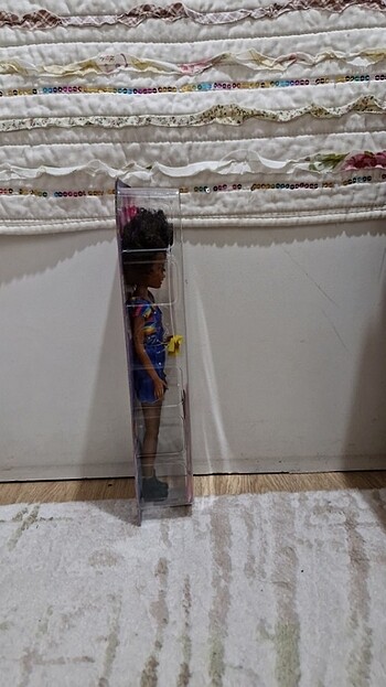  Beden Renk Barbie skipper 