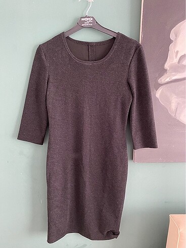 Zara Zara elbise