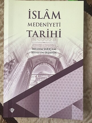 İslâm Medeniyeti Tarihi