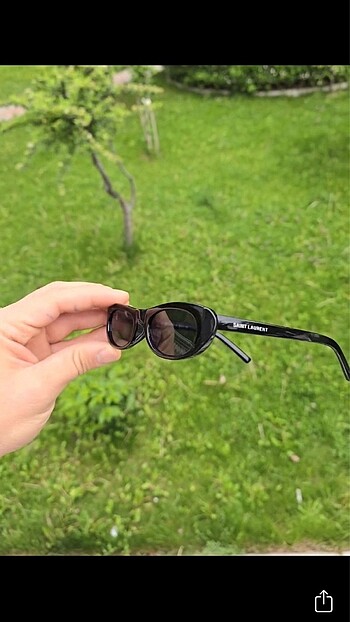 YSL YVES SAİNT LAURENT GÜNEŞ GÖZLÜĞÜ
