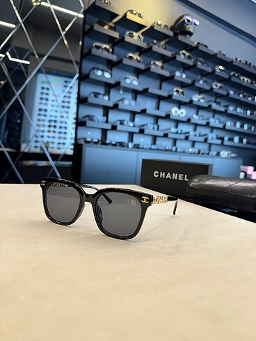 Chanel CHANEL GÜNEŞ GÖZLÜĞÜ