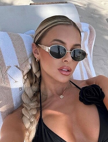 Celine güneş gözlüğü