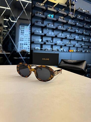 Celine güneş gözlüğü