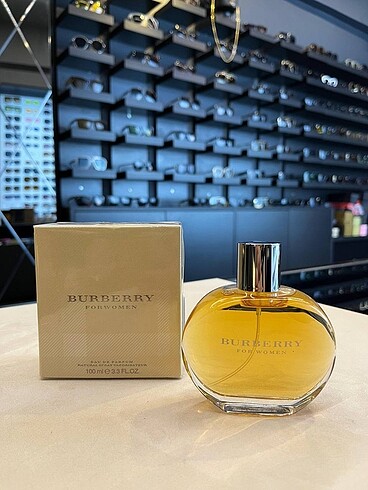 Burberry her kadın parfüm