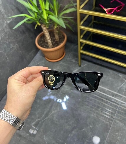 Ray Ban RAY BAN WAYFARER GÜNEŞ GÖZLÜĞÜ