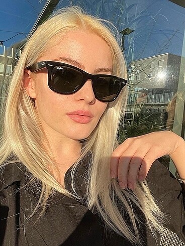 Ray ban güneş gözlüğü
