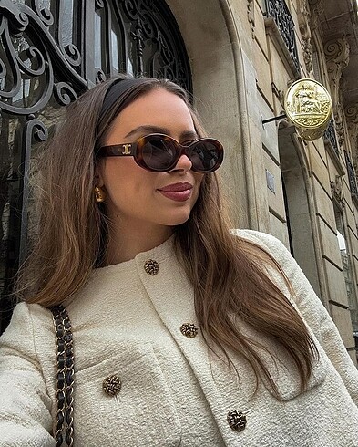Celine güneş gözlüğü